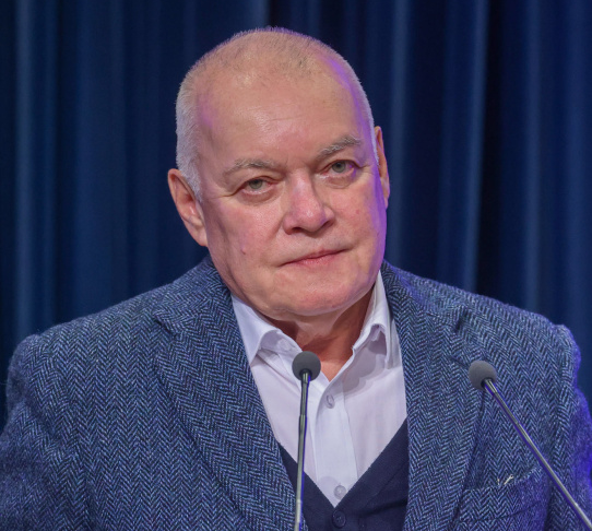Киселев Дмитрий Константинович